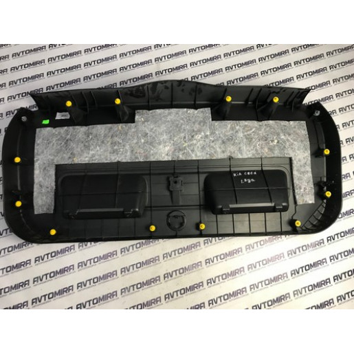 Карта кришки багажника Kia Ceed Wagon 2006-2012 817511H510